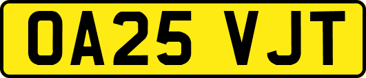 OA25VJT