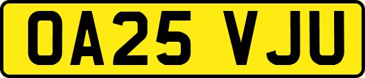 OA25VJU