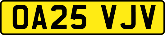 OA25VJV