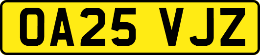 OA25VJZ