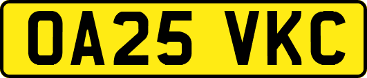 OA25VKC