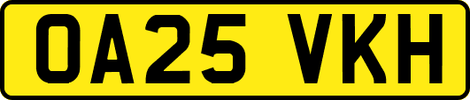 OA25VKH