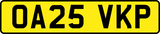 OA25VKP