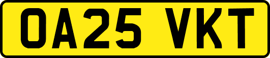 OA25VKT