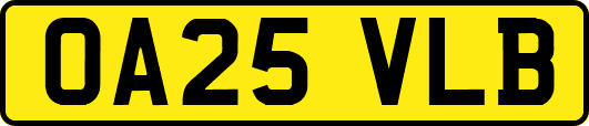 OA25VLB