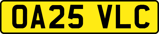 OA25VLC