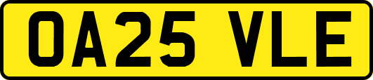 OA25VLE