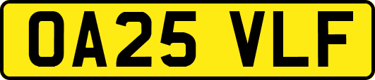 OA25VLF