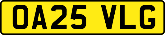 OA25VLG