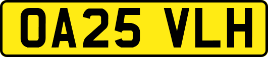 OA25VLH