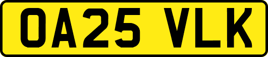 OA25VLK