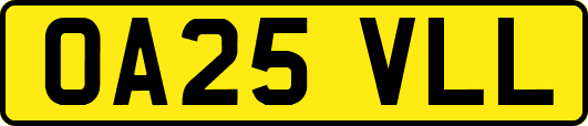 OA25VLL