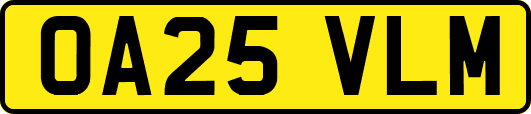 OA25VLM