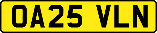 OA25VLN