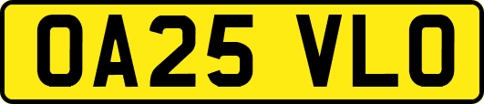 OA25VLO