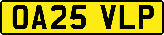 OA25VLP