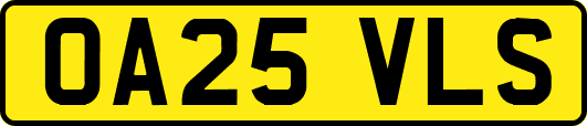 OA25VLS