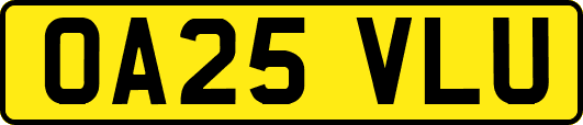 OA25VLU