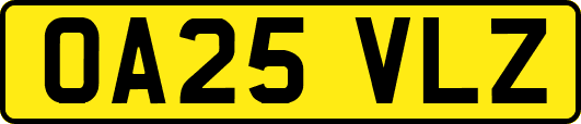 OA25VLZ