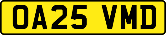 OA25VMD