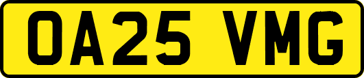 OA25VMG