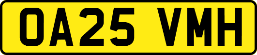 OA25VMH