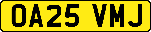 OA25VMJ