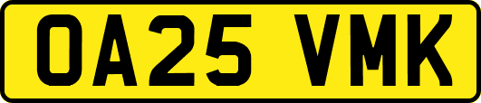 OA25VMK