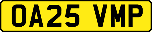 OA25VMP