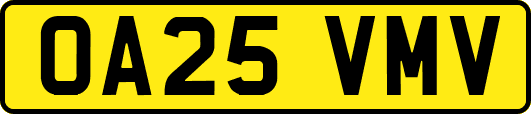 OA25VMV