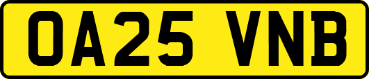 OA25VNB