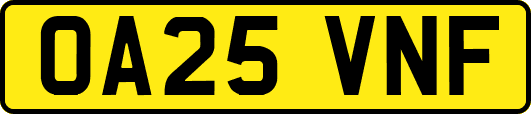 OA25VNF