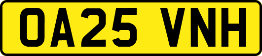 OA25VNH