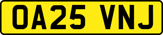 OA25VNJ