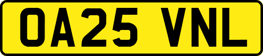 OA25VNL
