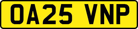 OA25VNP