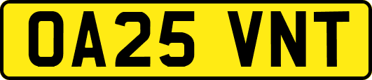OA25VNT