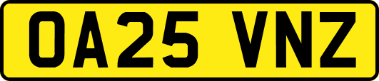 OA25VNZ