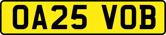 OA25VOB