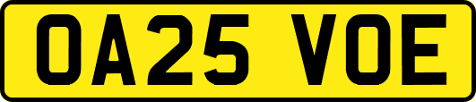 OA25VOE