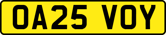 OA25VOY