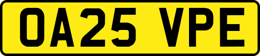 OA25VPE