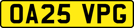 OA25VPG