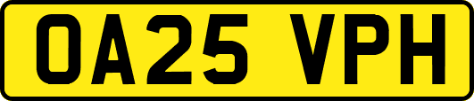 OA25VPH