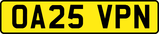 OA25VPN