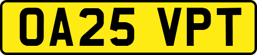 OA25VPT
