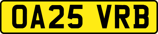 OA25VRB