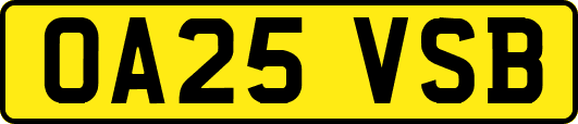 OA25VSB