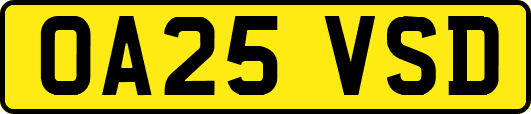 OA25VSD