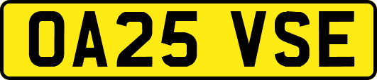 OA25VSE